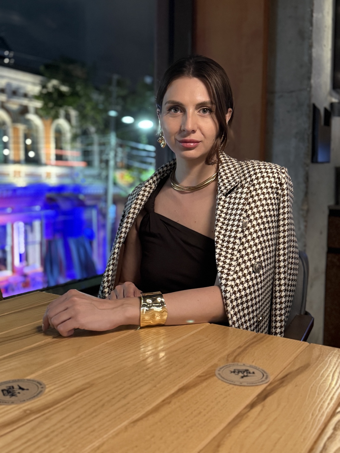 Екатерина Масальская